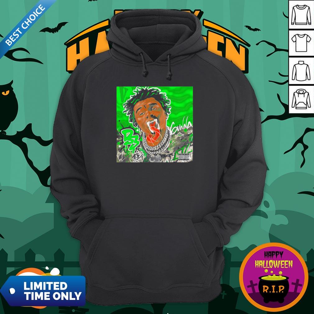 Gunna Drip Season 3 Spotify Halloween Shirt
