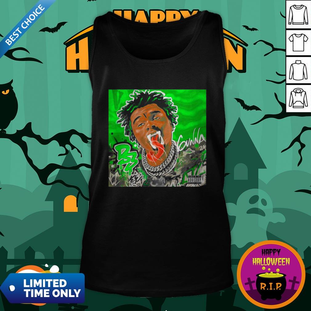 Gunna Drip Season 3 Spotify Halloween Shirt
