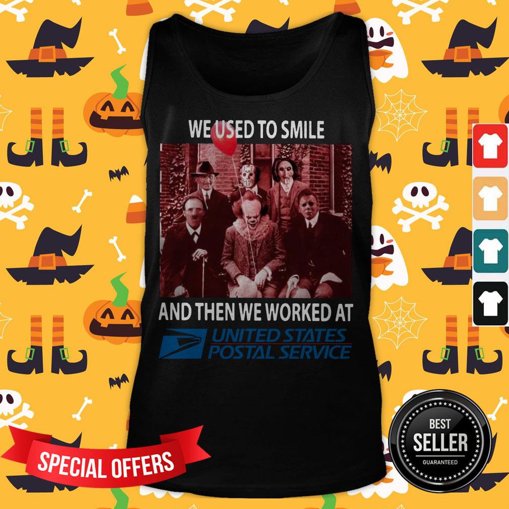 halloween-horror-characters-we-used-to-smile-and-then-we-worked-at-united-states-postal-stank-top.jpg