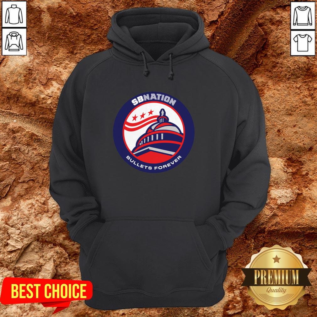 Happy Bullets Forever Shirt