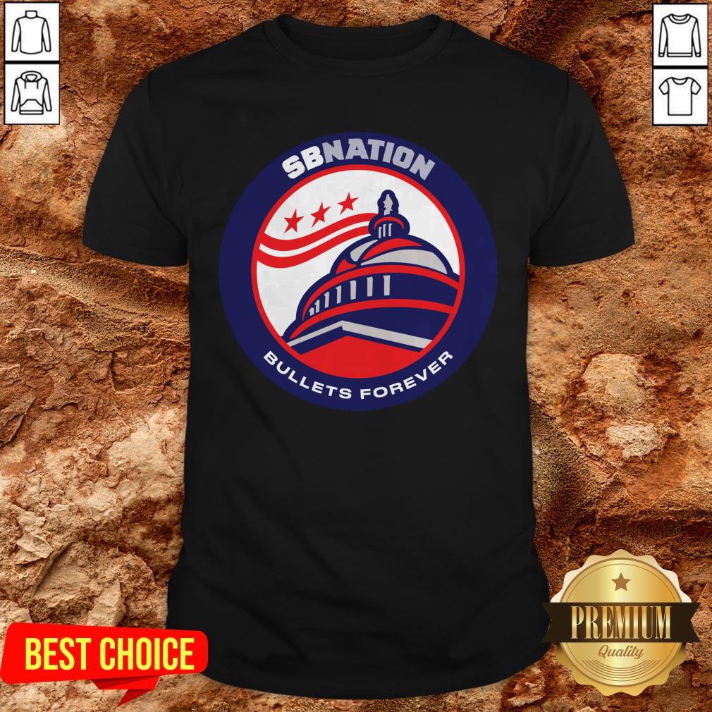 Happy Bullets Forever Shirt