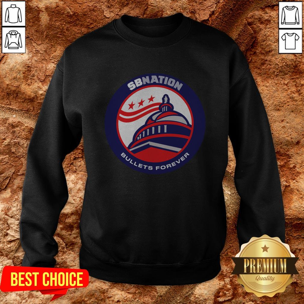 Happy Bullets Forever Shirt