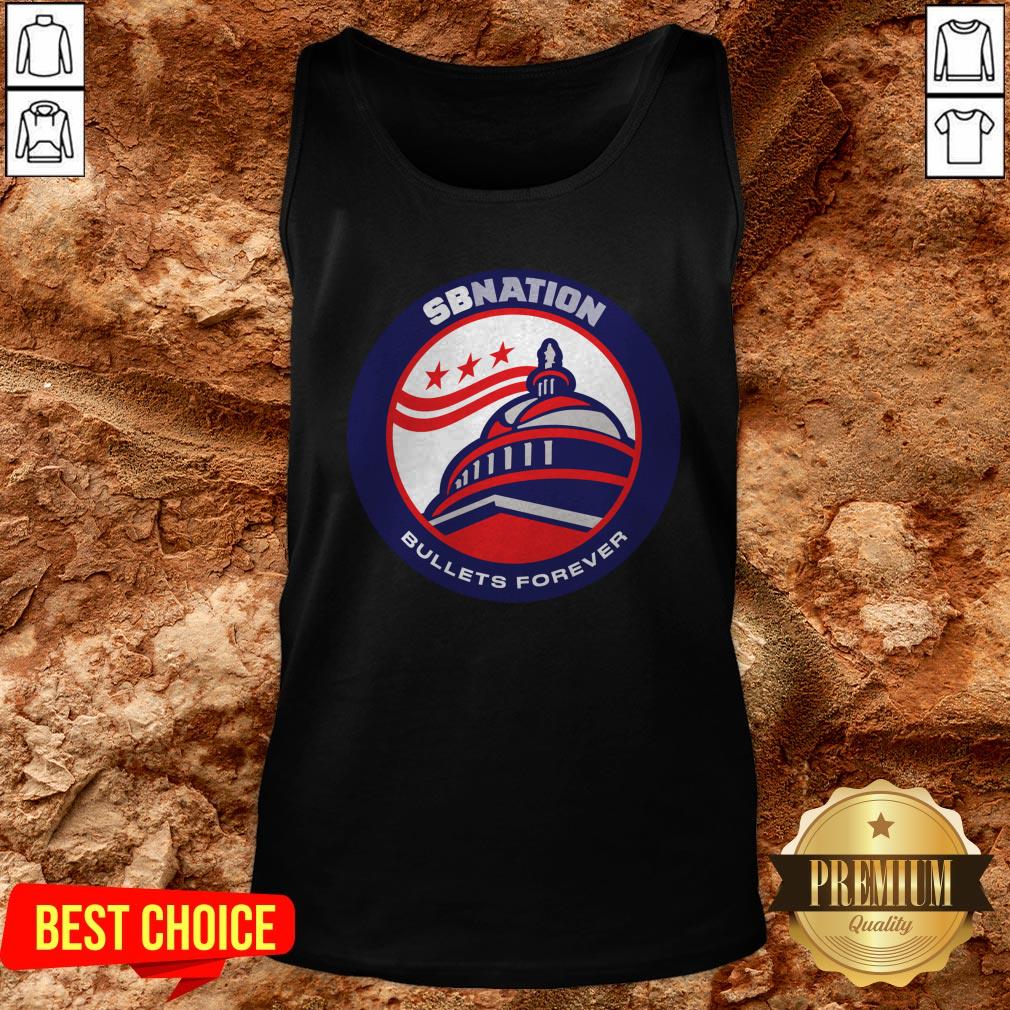 Happy Bullets Forever Shirt