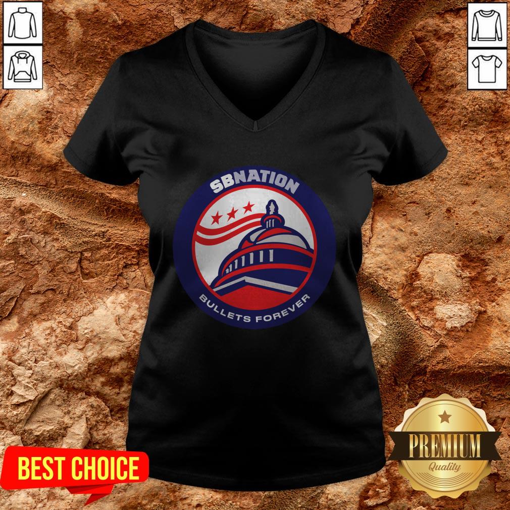 Happy Bullets Forever Shirt