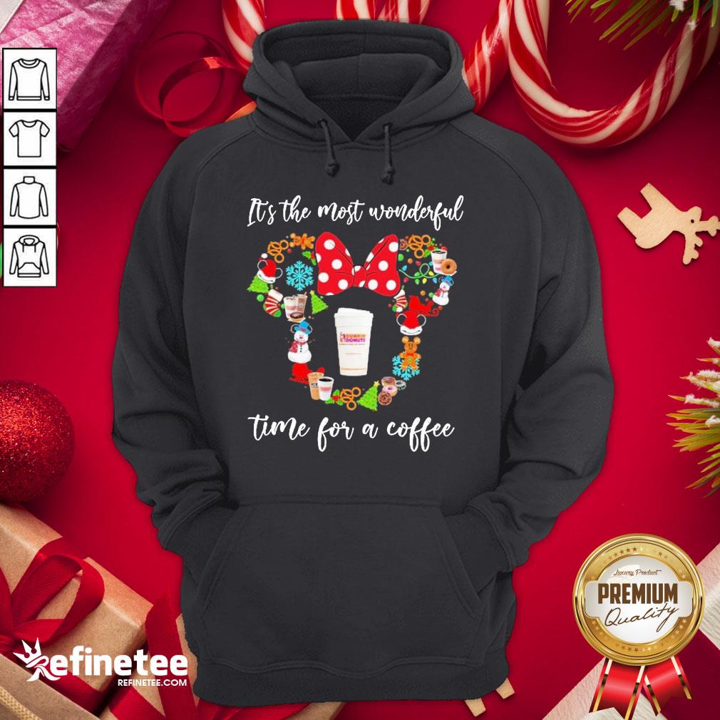 happy-minnie-mouse-dunkin-donuts-its-the-most-wonderful-time-for-a-coffee-christmas-hoodie.jpg
