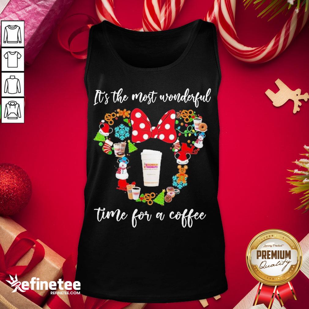 happy-minnie-mouse-dunkin-donuts-its-the-most-wonderful-time-for-a-coffee-christmas-tank-top.jpg