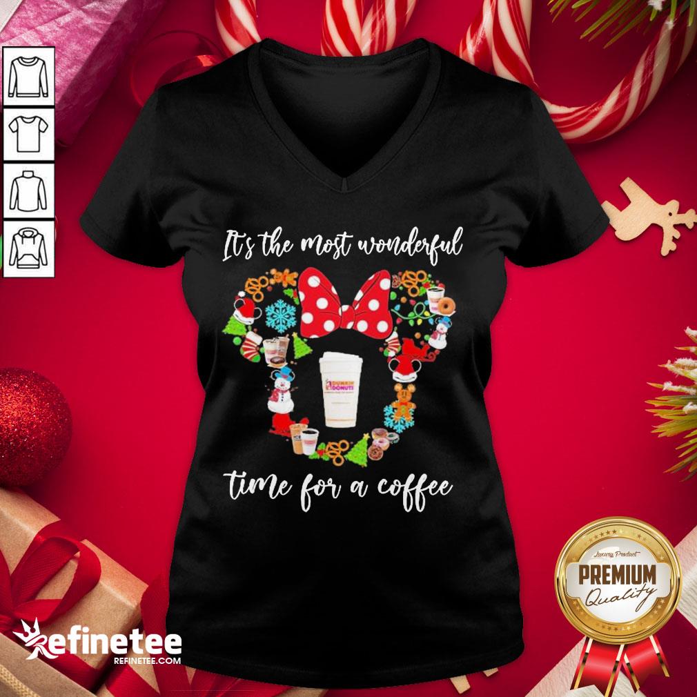 happy-minnie-mouse-dunkin-donuts-its-the-most-wonderful-time-for-a-coffee-christmas-v-neck.jpg