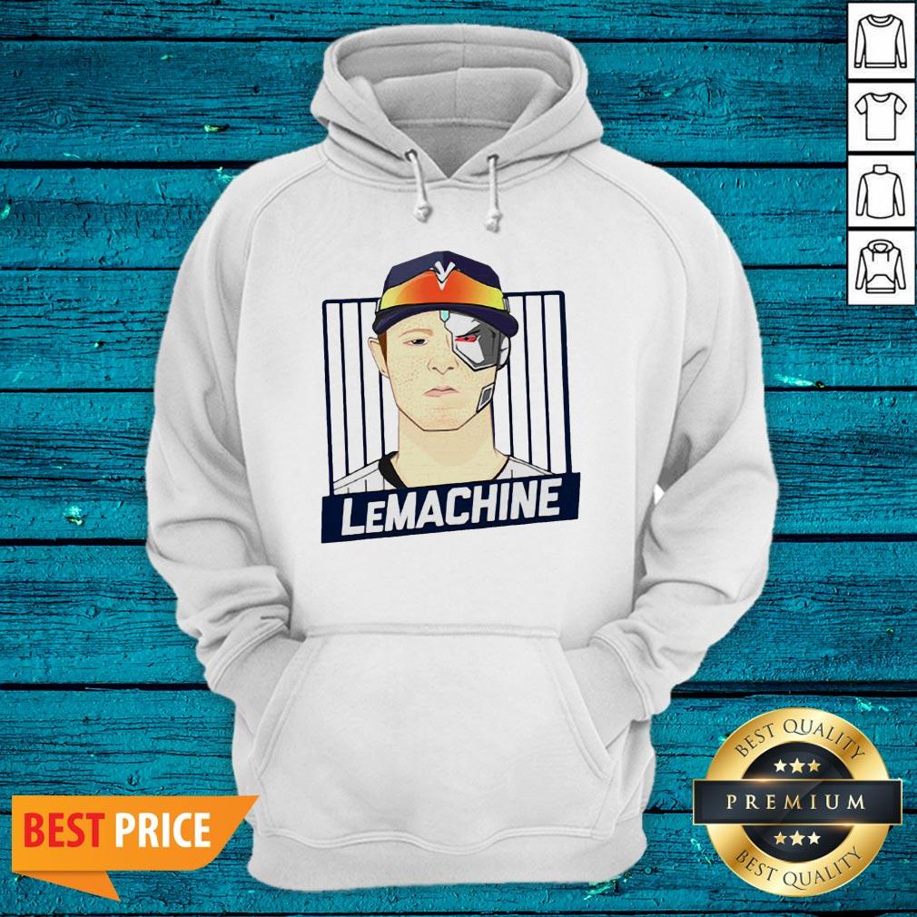 Happy The Week New York Yankees Lemachine Shirt