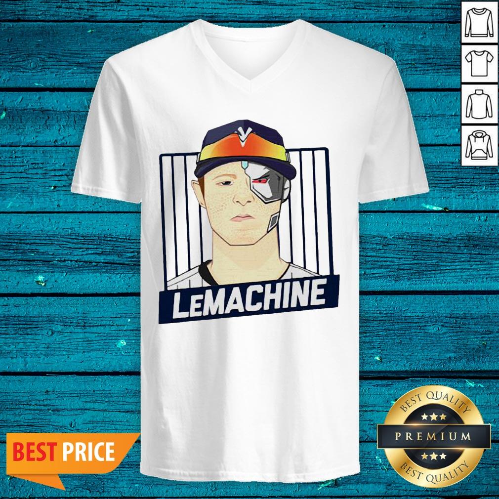 Happy The Week New York Yankees Lemachine Shirt