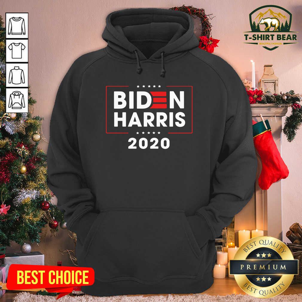 Premium Biden Harris Stars 2020 President Vote Election Shirt
