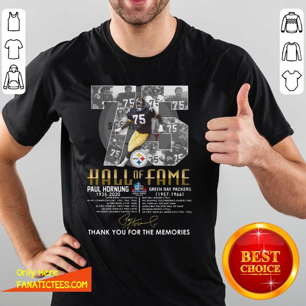 hot-75-paul-hornung-1935-2020-hall-of-fame-thank-you-for-the-memories-signature-shirt.jpg