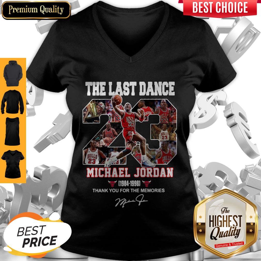 hot-the-last-dance-23-michael-jordan-1984-1998-thank-you-for-the-memories-signature-v-neck.jpg