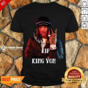 Awesome Rip King You Shirt