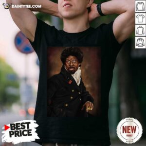 Premium Sir Jerome Funny Shirt