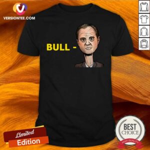 Beautiful Bull Schiff Shirt