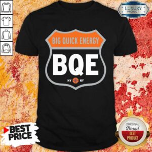 Keen Big Quick Energy 1 BQE Shirt