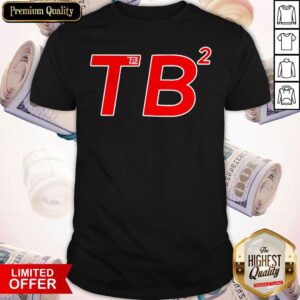 Premium TB Square Shirt