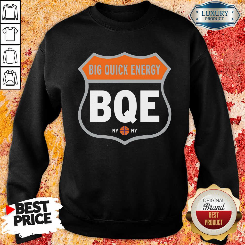 Keen Big Quick Energy 1 BQE Shirt