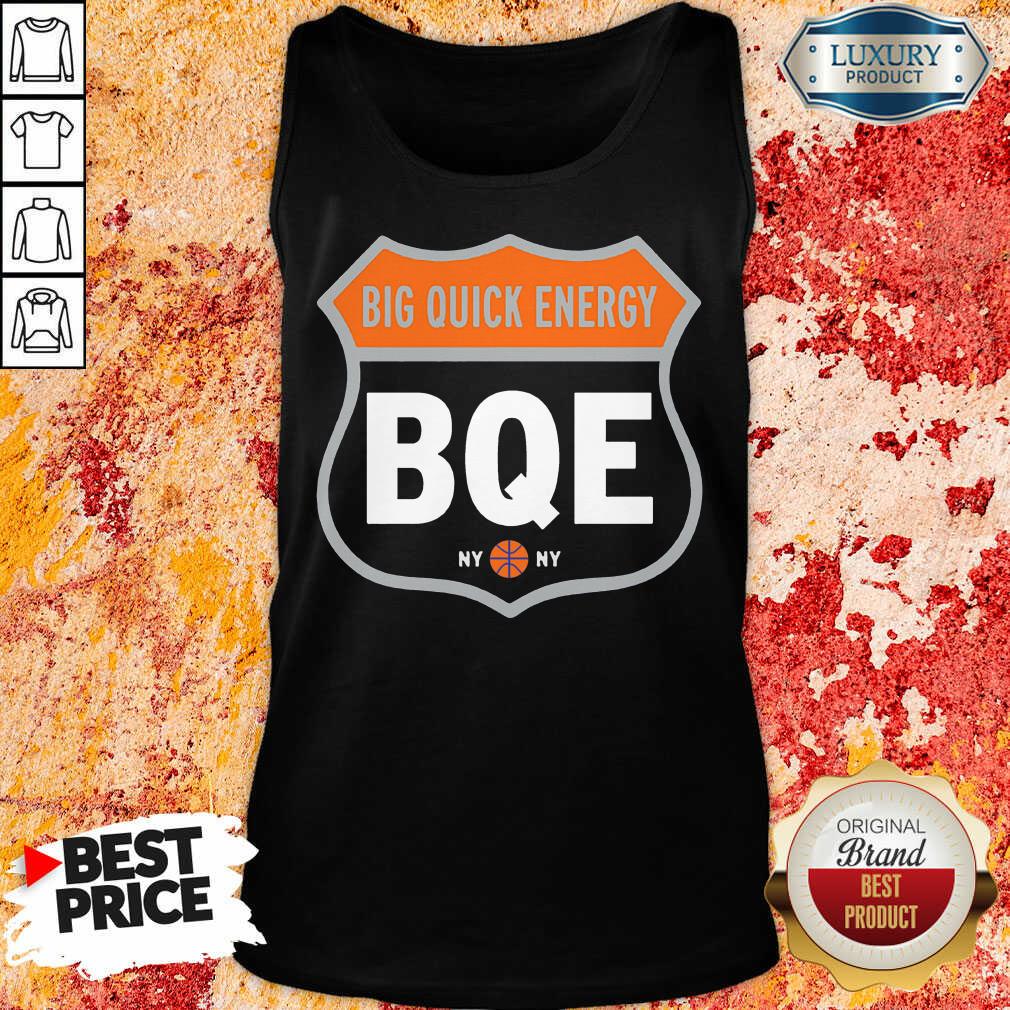 Keen Big Quick Energy 1 BQE Shirt
