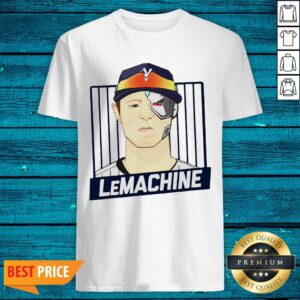 Happy The Week New York Yankees Lemachine Shirt
