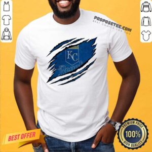 Awesome Kansas City Royal Shirt