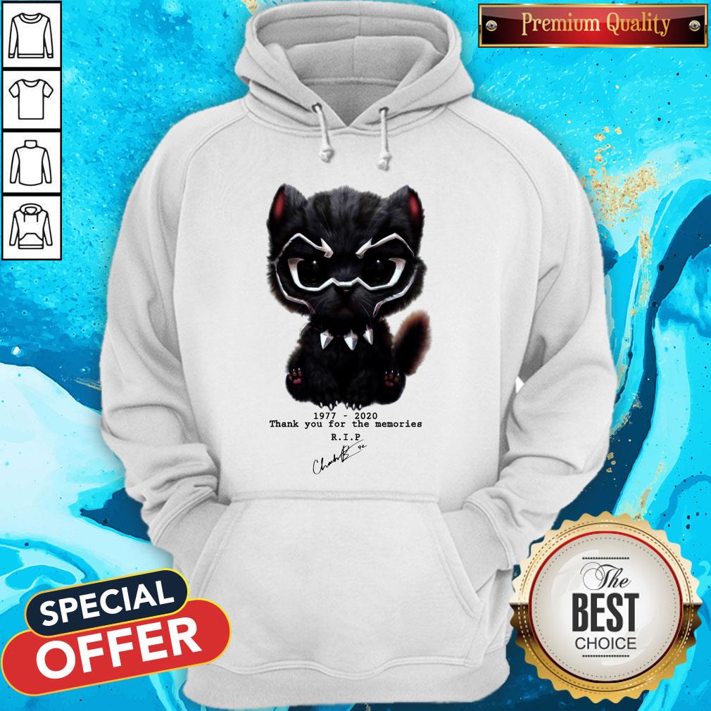 Marvel Of An Actor Amul Tribute To Black Panther Star Chadwick Boseman Shirt