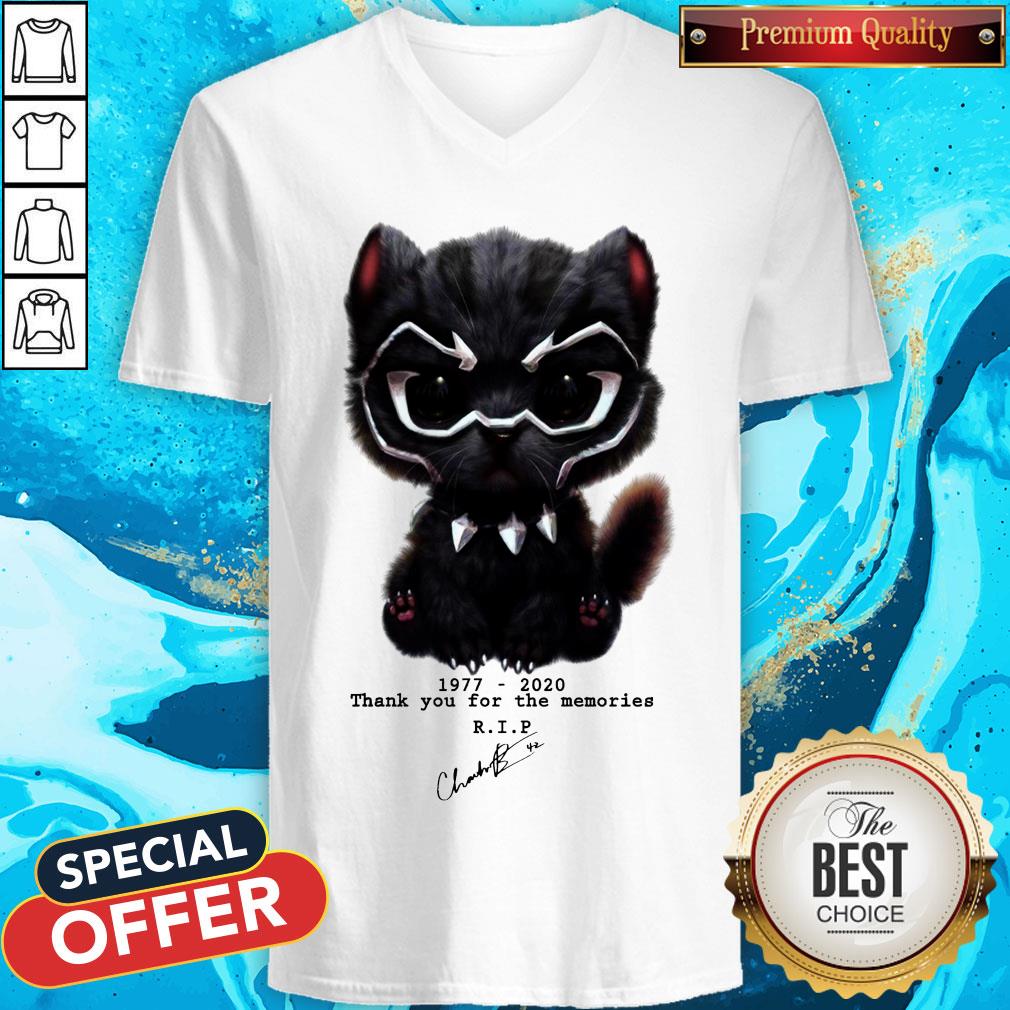 Marvel Of An Actor Amul Tribute To Black Panther Star Chadwick Boseman Shirt