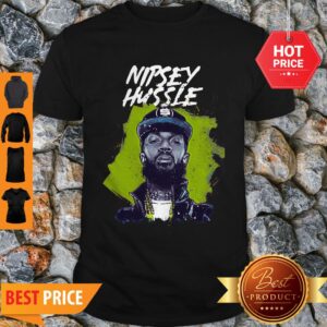 Good Rest In Power Rip Nipsey Hussle Crenshaw Shirt