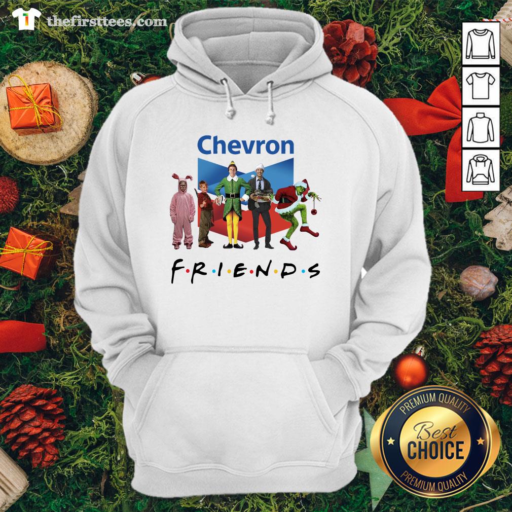 Colorful The Grinch And Friend Chevron Shirt