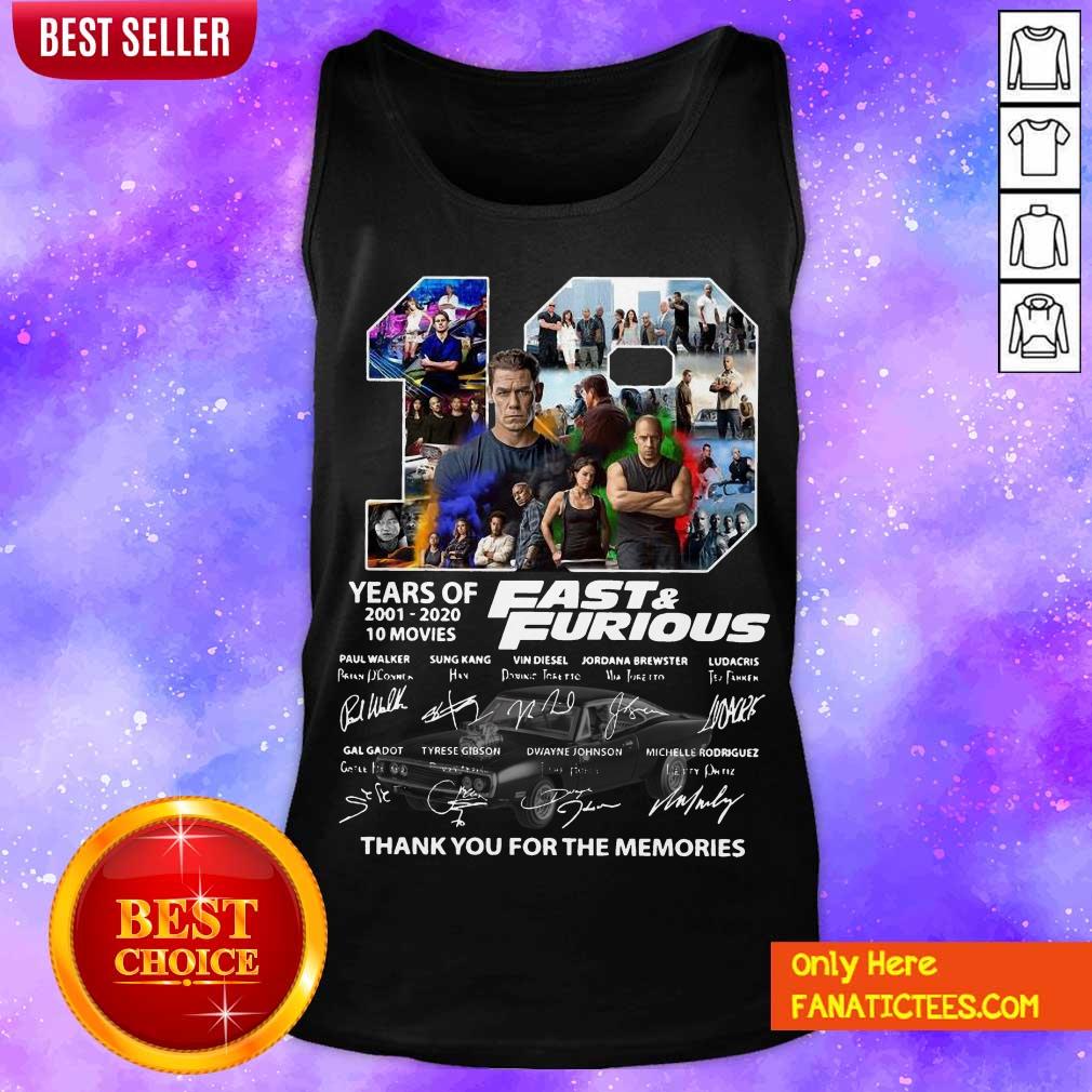 nice-19-years-of-fast-and-furious-2001-2020-10-movies-thank-you-for-the-memories-signatures-tank-top.jpg