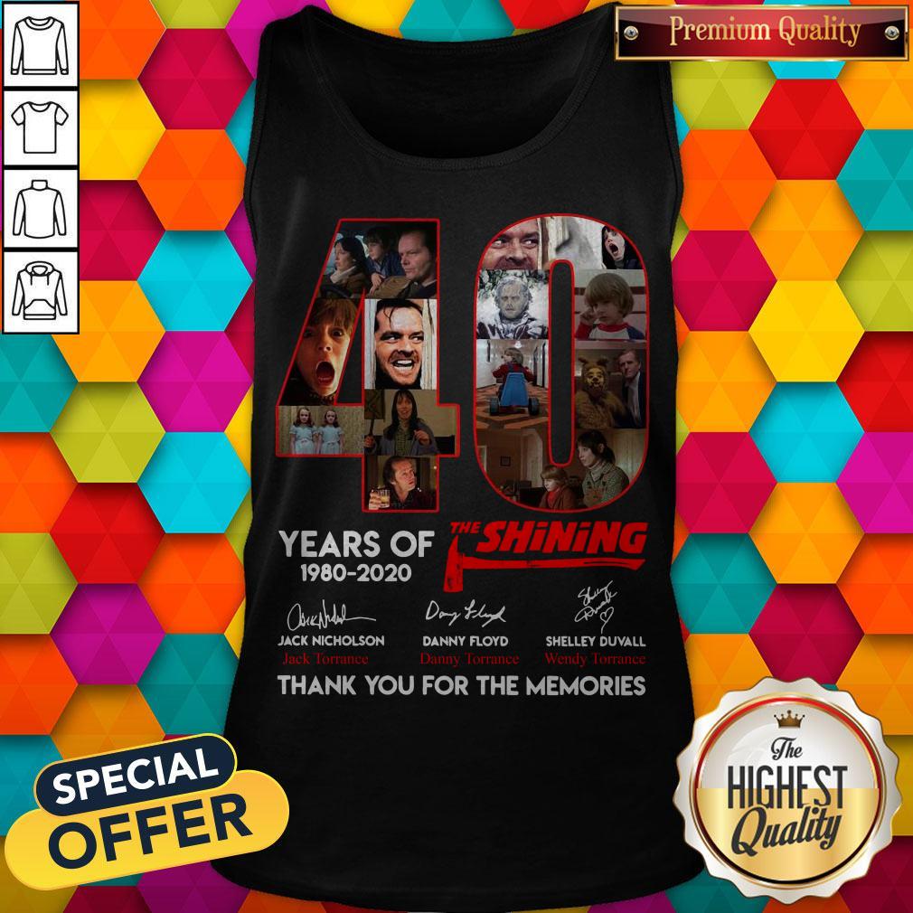 nice-40-years-of-the-shining-1980-2020-thank-you-for-the-memories-signatures-tank-top.jpg