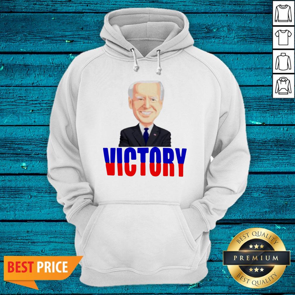 Nice Joe Biden Victory President 2020 America Shirt
