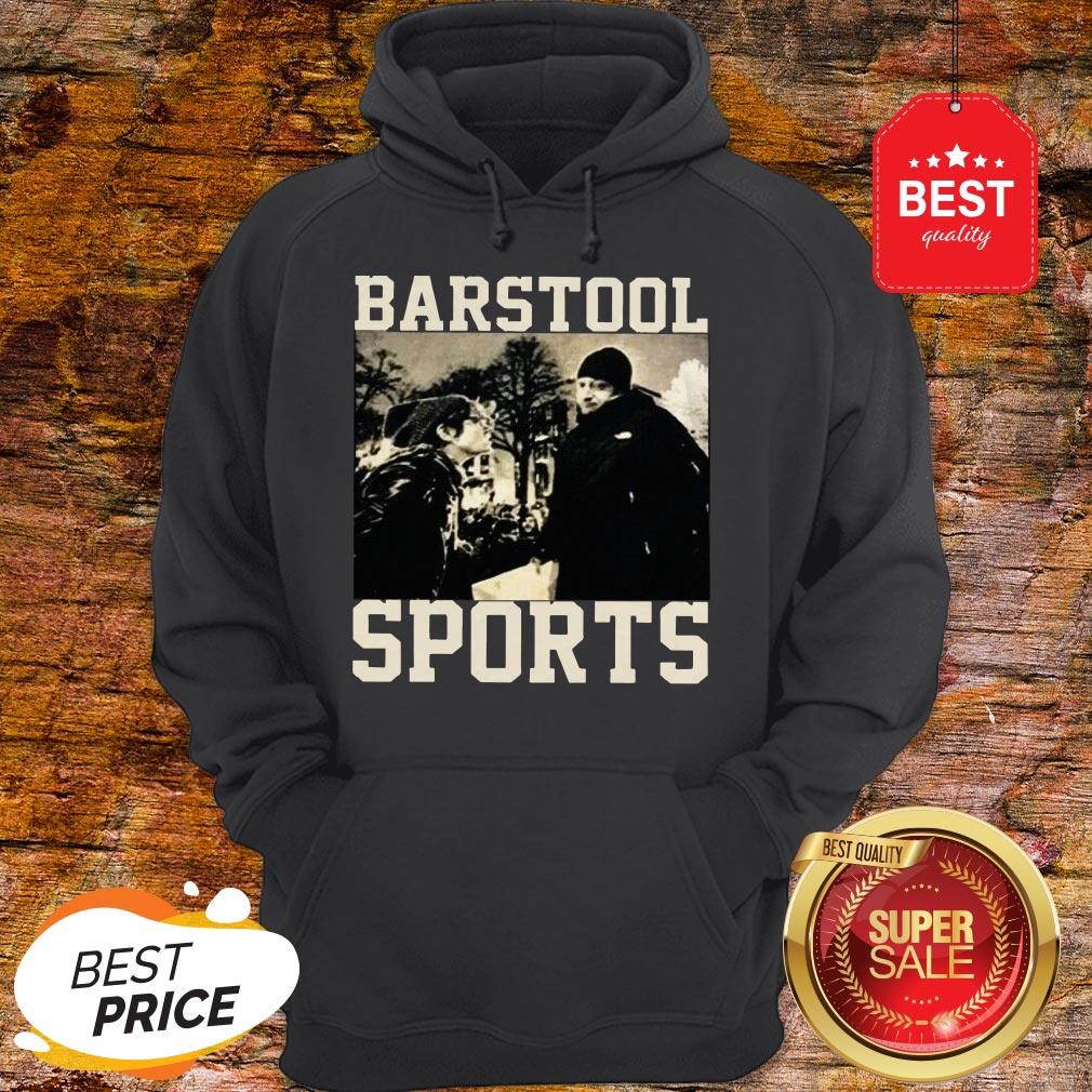 Official Barstool Sports Mens Shirt