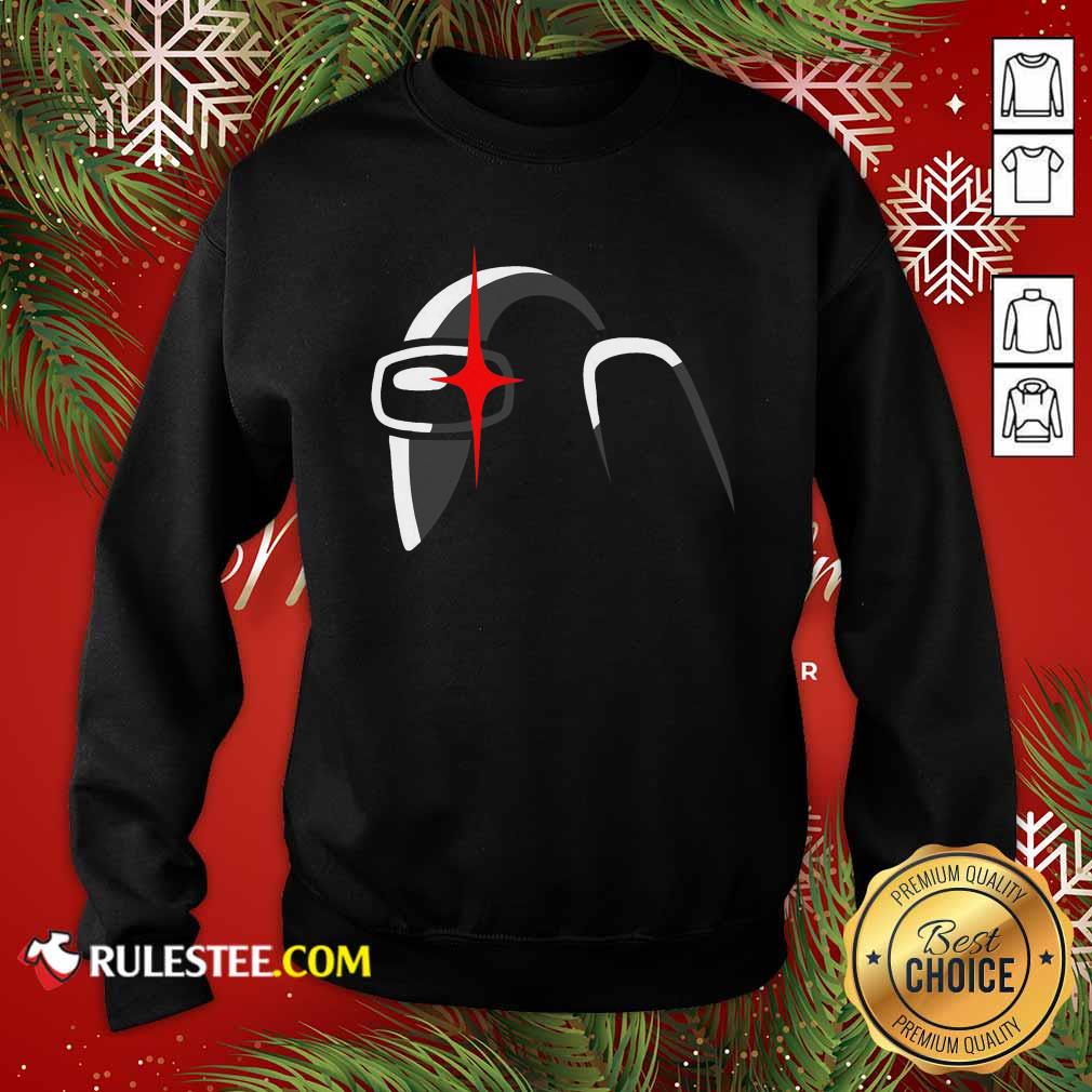 Original Among Us Merch Store Among Us Impostor T-Shirt