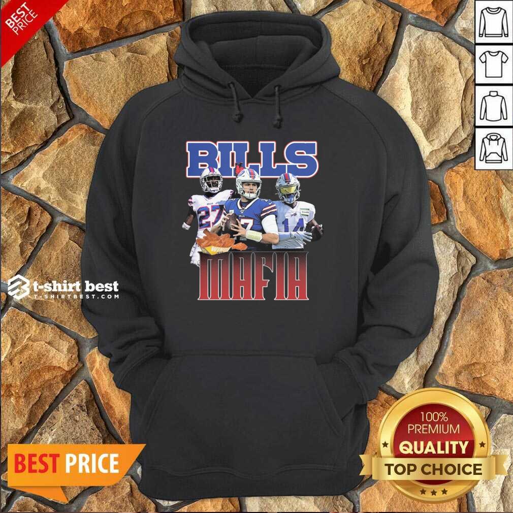 Original Buffalo Bills Mafia Nfl Shirt