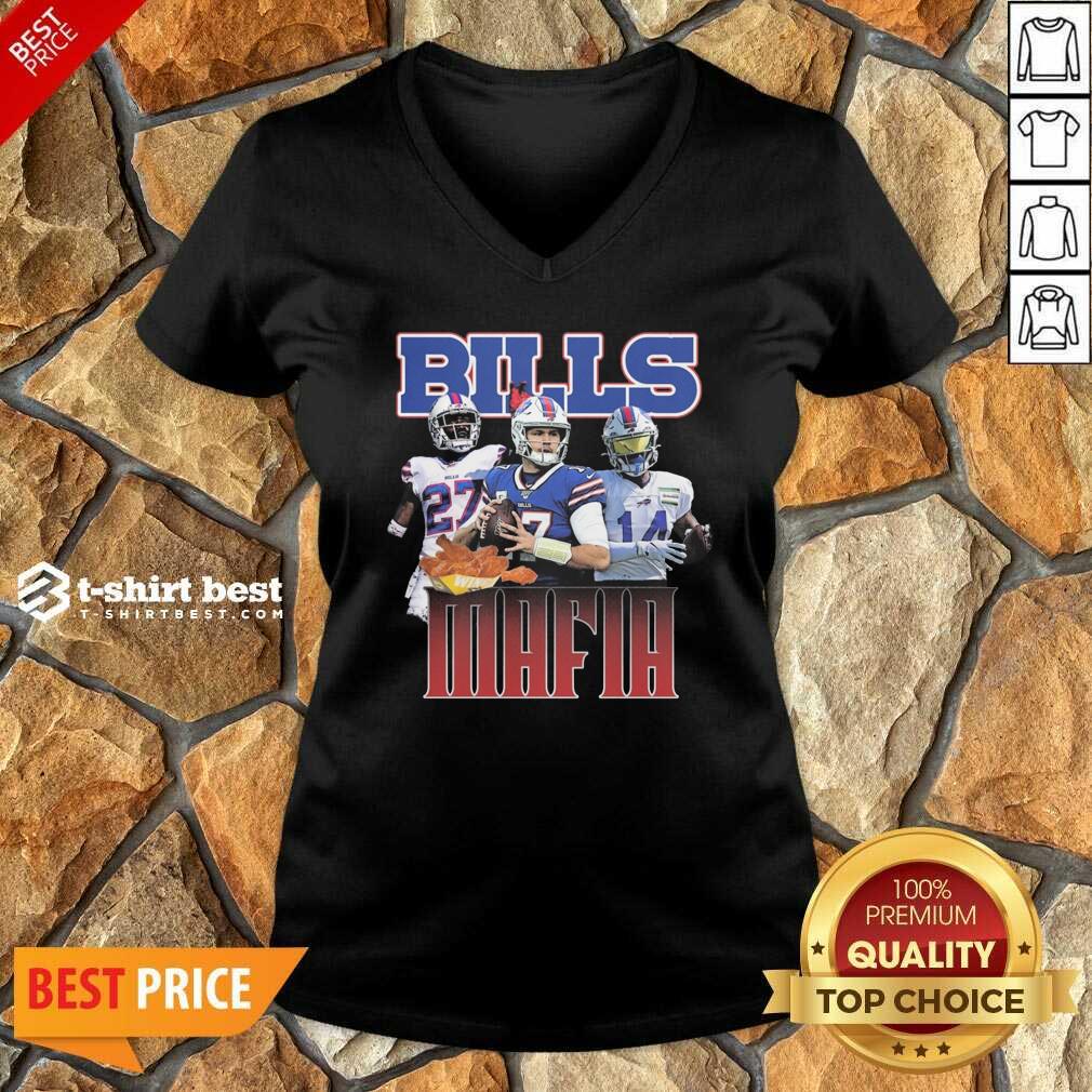 Original Buffalo Bills Mafia Nfl Shirt