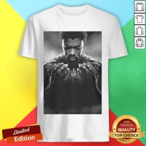 Top RIP Black Panther's Chadwick Boseman Shirt