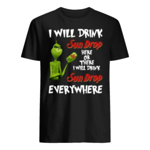 I Will Drink Sundrop Here Or There I Will Drink Sundrop Every where
