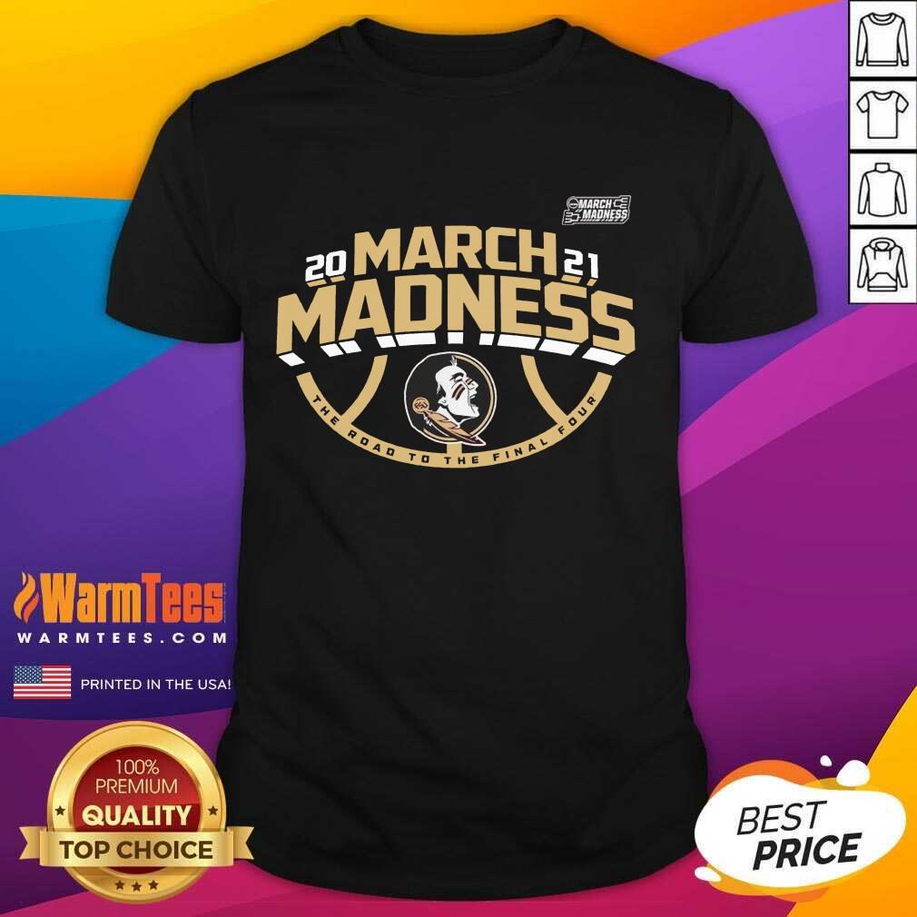 Perfect 2021 Basketball March Madness Shirt