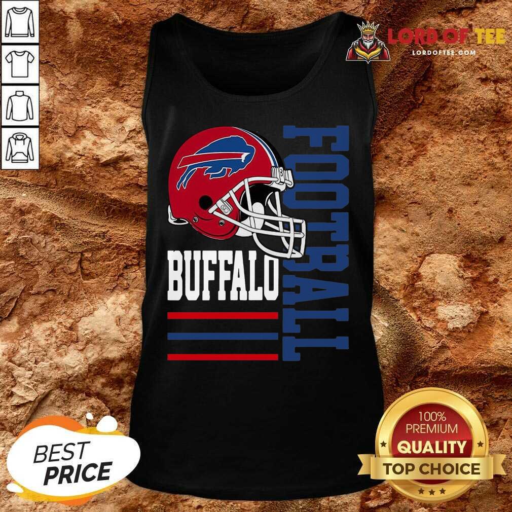 Perfect Helmet Of Buffalo Bills Football 2021 Shirt