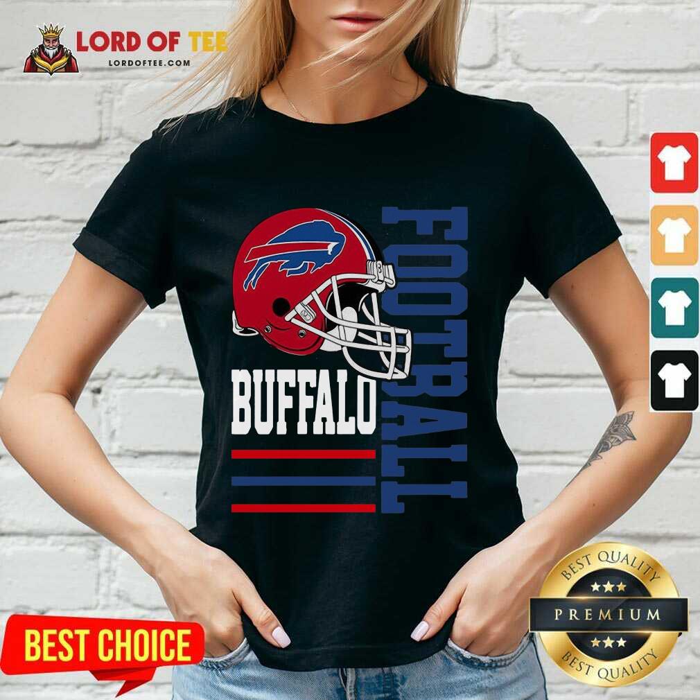 Perfect Helmet Of Buffalo Bills Football 2021 Shirt