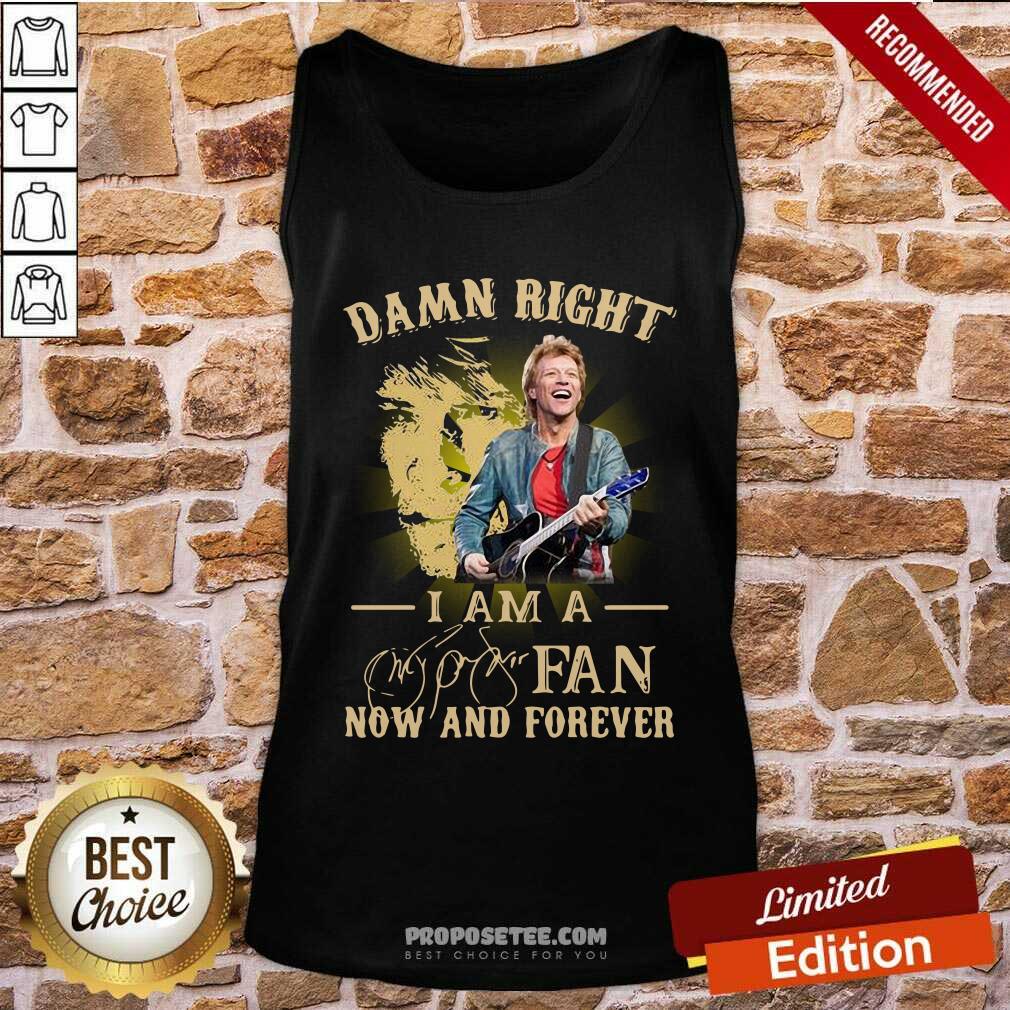 Play Guitar Damn Right I Am A Fan Now And Forever Signature Shirt