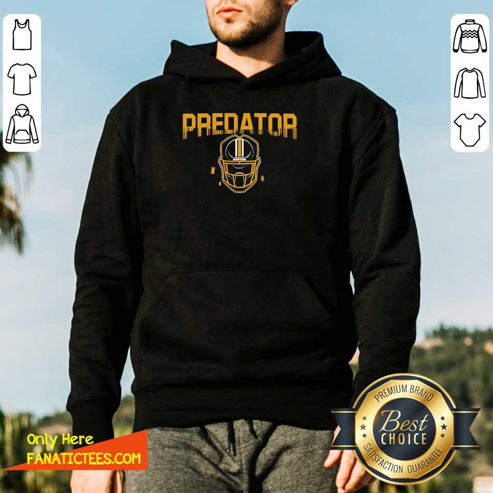 Pretty Breakingt Merch Chase Young Predator Shirt