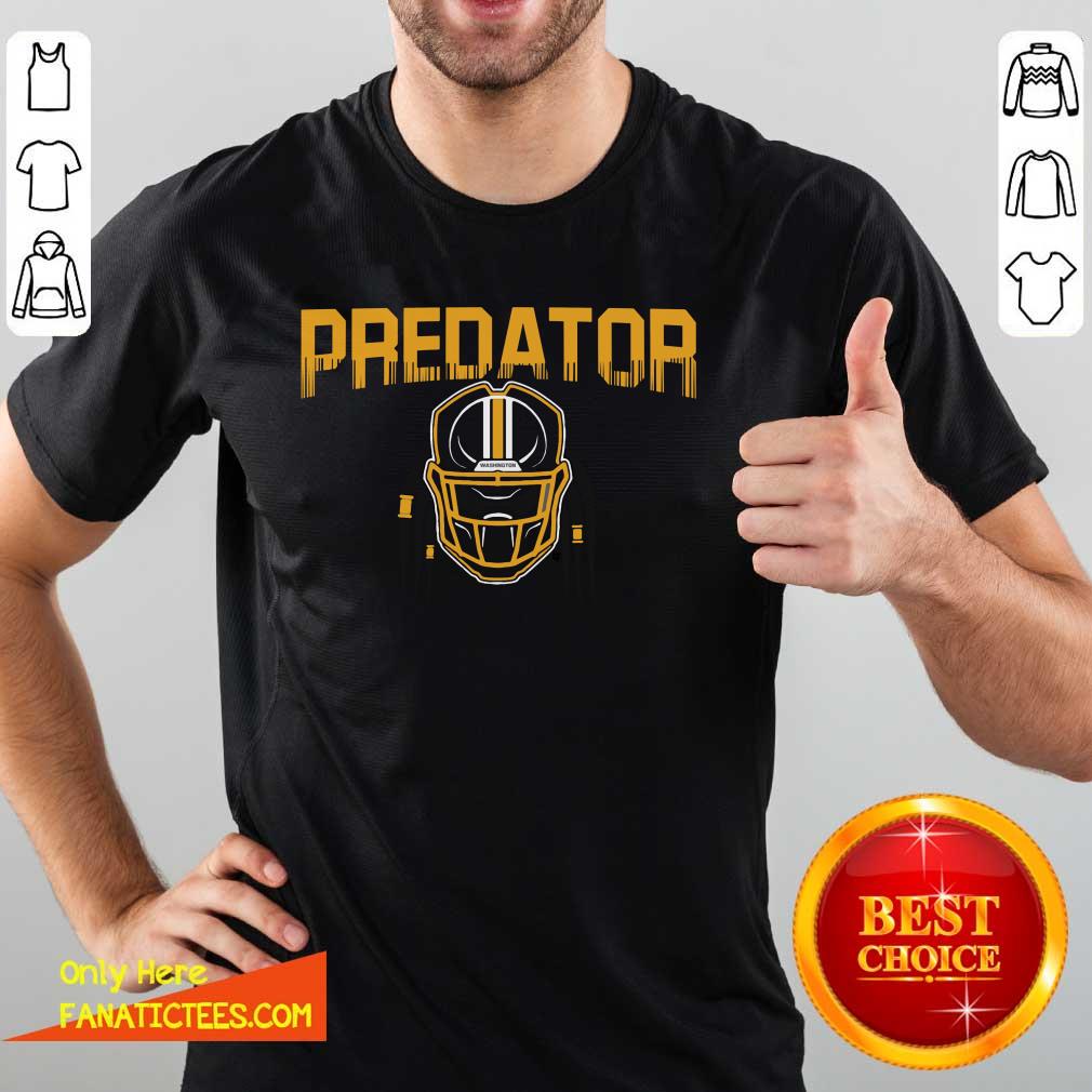 Pretty Breakingt Merch Chase Young Predator Shirt