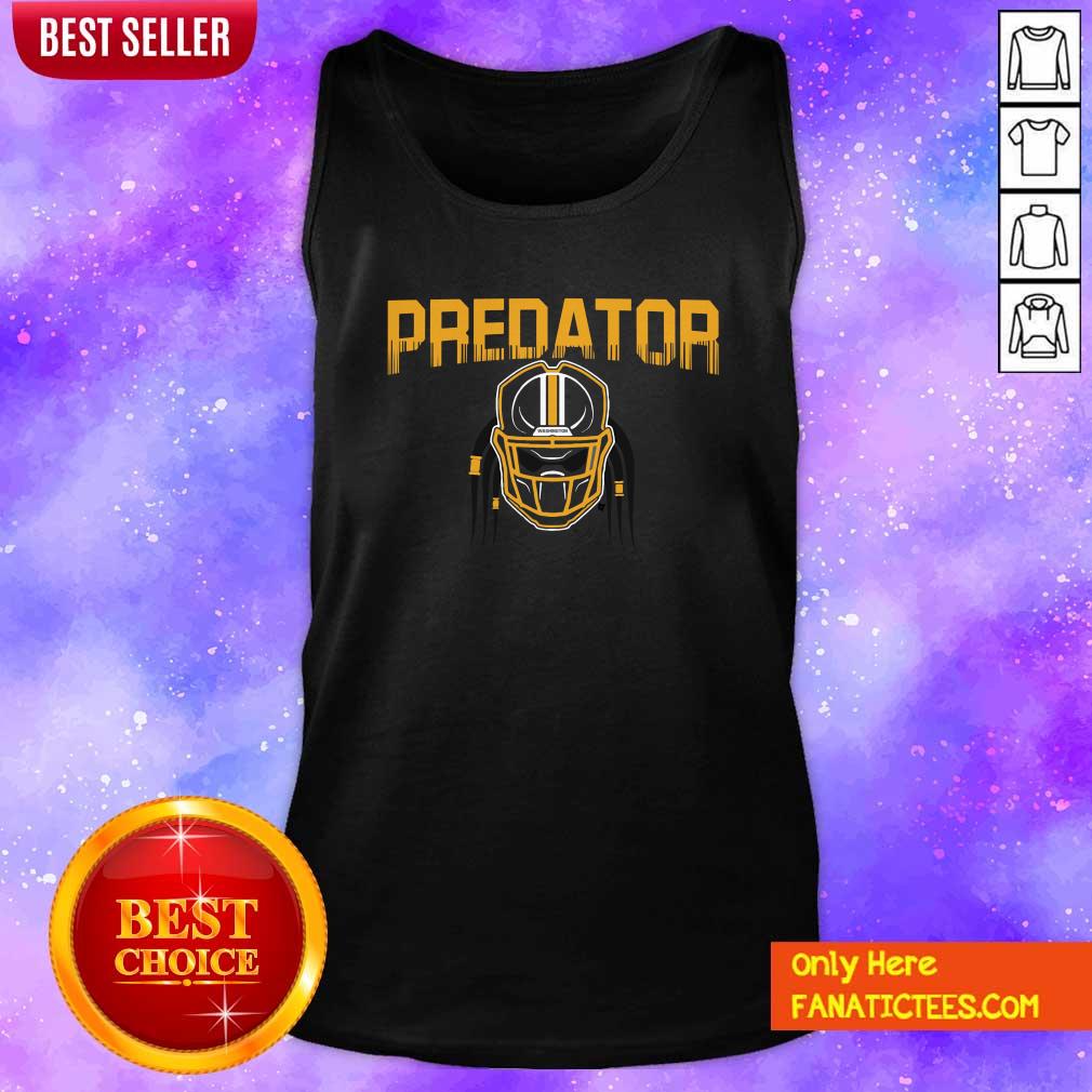 Pretty Breakingt Merch Chase Young Predator Shirt