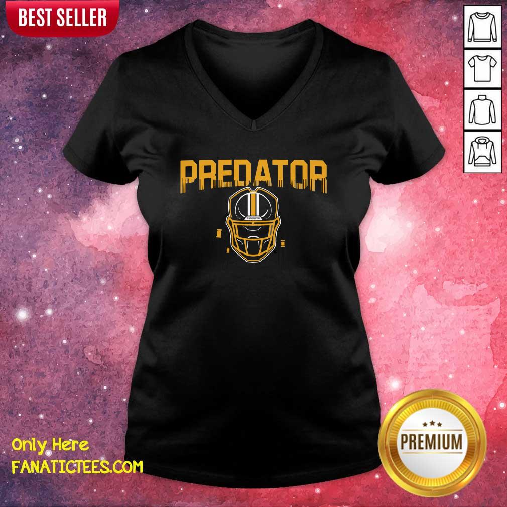 Pretty Breakingt Merch Chase Young Predator Shirt