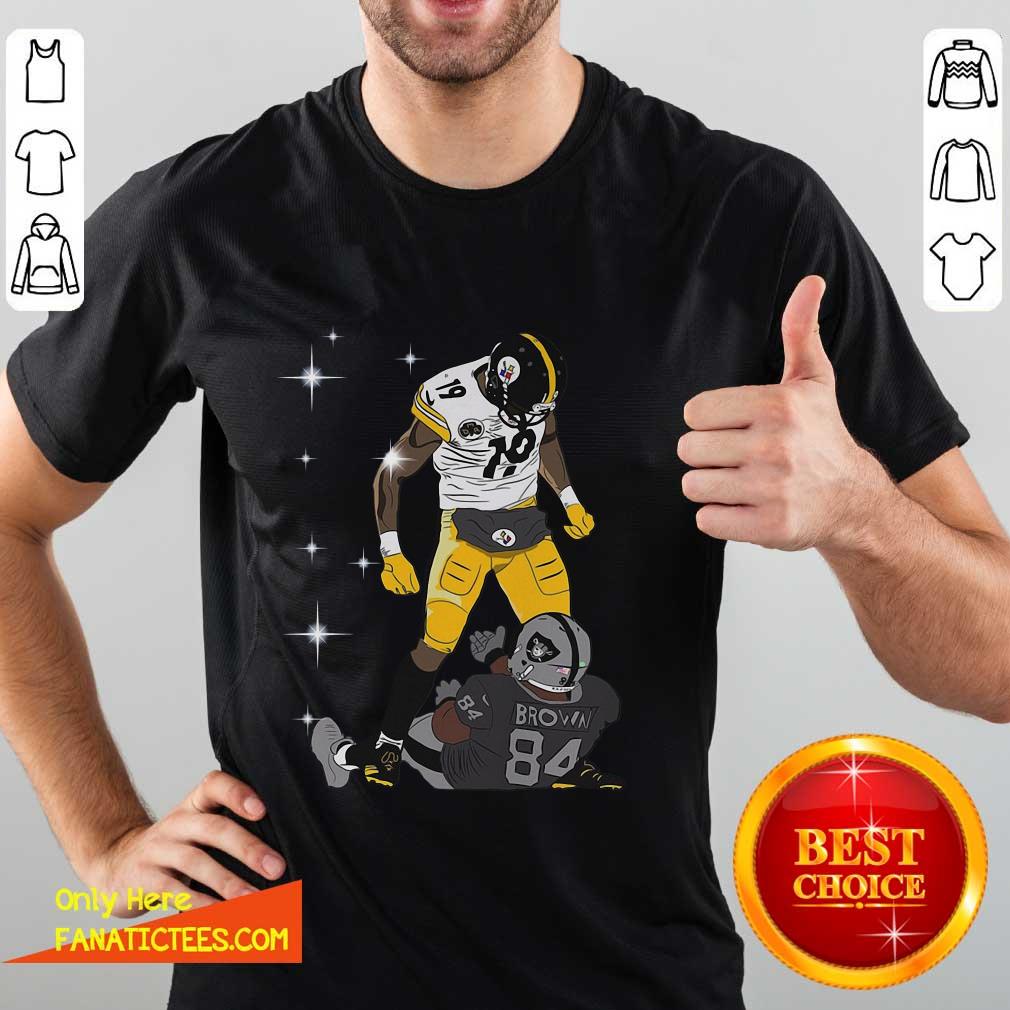 Pretty Pin By Benjamin Calvin On Pittsburgh Steelers Shirt