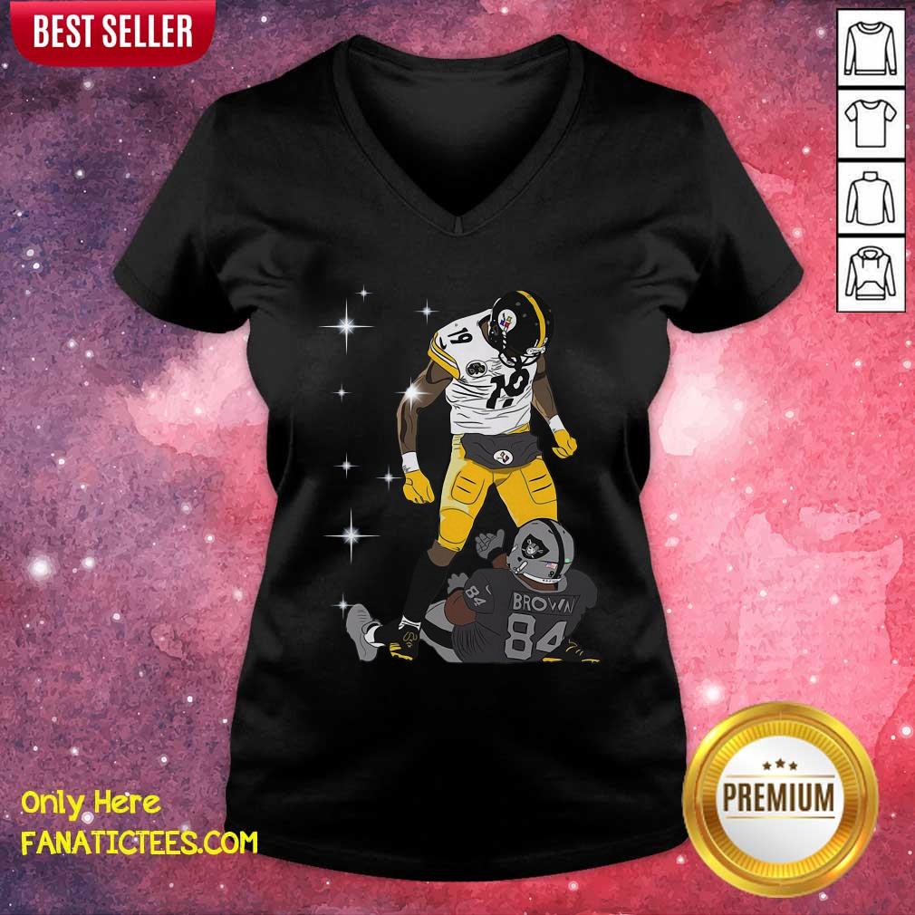 Pretty Pin By Benjamin Calvin On Pittsburgh Steelers Shirt