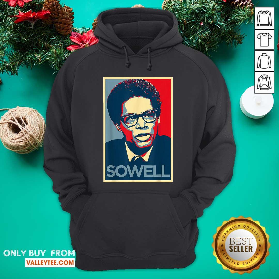 Pretty Thomas Sowell Shirt
