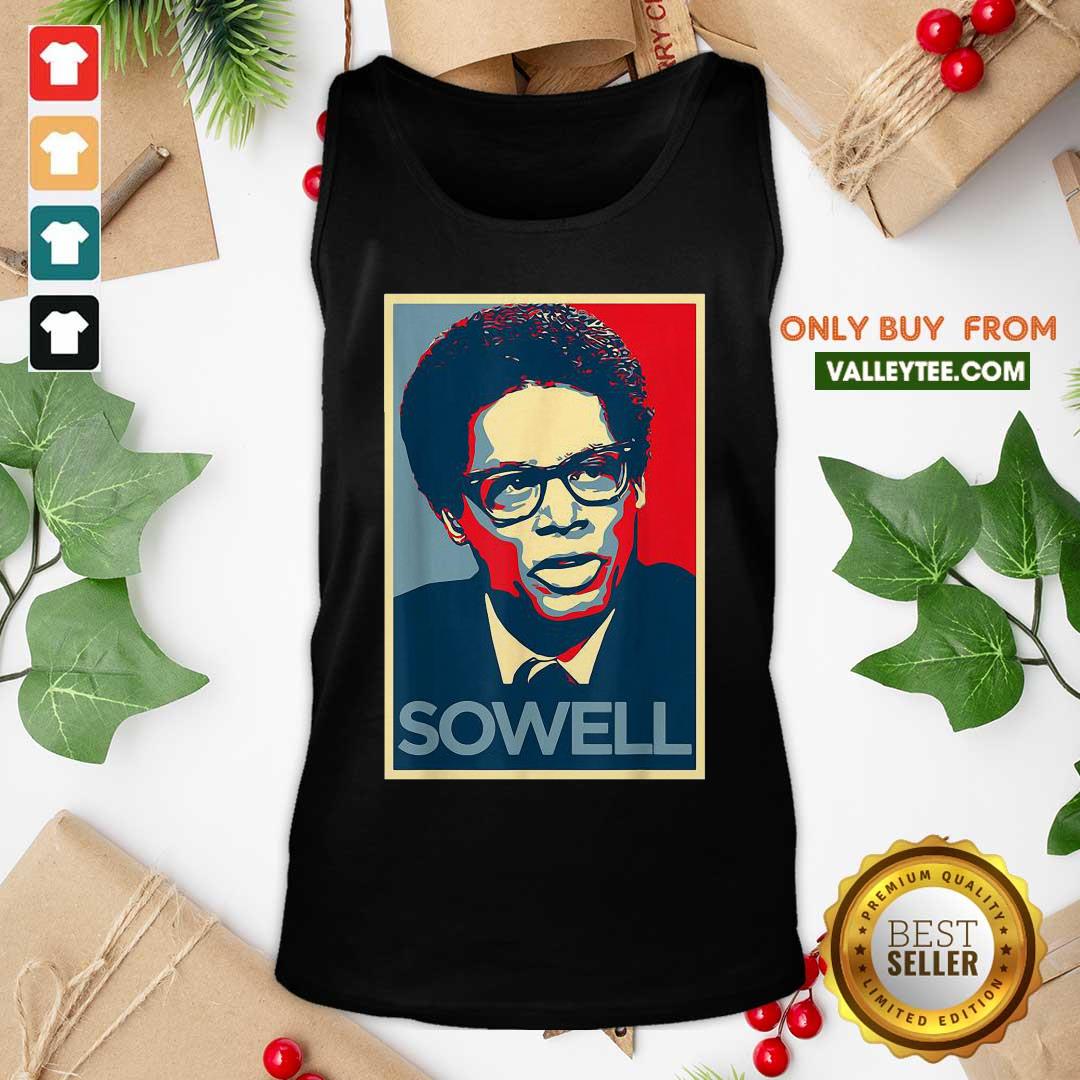 Pretty Thomas Sowell Shirt